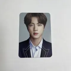 BTS DICON goes on! トレカ ジン