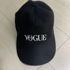 PUMA VOGUE ベースボールキャップ ブラック