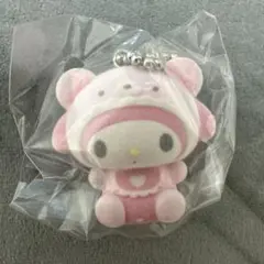 サンリオ シークレットオーナメントマスコット マイメロディ