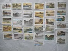 2026年最新】名画カード 永谷園の人気アイテム - メルカリ