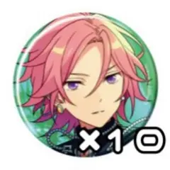 あんさんぶるスターズ!! コレクション缶バッジ Dec Idol 桜河こはく