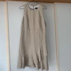 新品 バナナリパブリック ワンピース