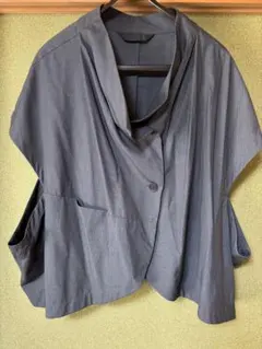 2025年最新】萌 ／ MOYURU ベスト・ジレの人気アイテム - メルカリ