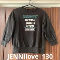 JENNI love トップス