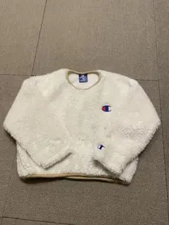 Champion フリース トレーナー 120
