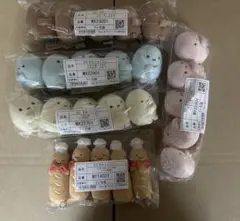 2026年最新】すみっコぐらし てのりぬいぐるみ パン店長の人気アイテム