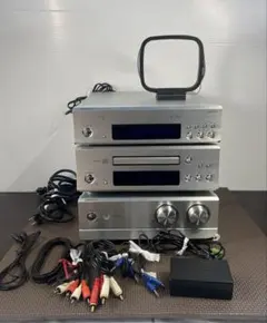 2026年最新】onkyo a-973の人気アイテム - メルカリ