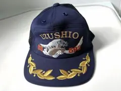 YOKOSUKA-PRISON キャップ 帽子 米軍 - メルカリ