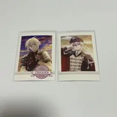 アイナナ パシャこれ 九条天