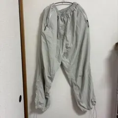 coln ナイロンパンツ　フリーサイズ