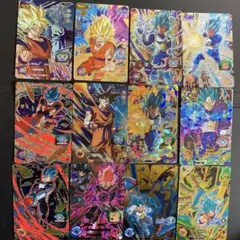 2025年最新】スーパードラゴンボールヒーローズの人気アイテム - メルカリ