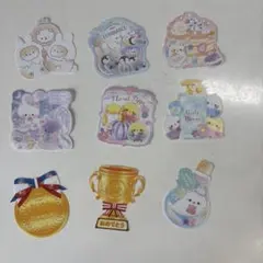 シナモロール CAKEDAYWISHES キディランド みるく モカ - メルカリ