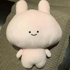 あさみみちゃん 限定BIGぬいぐるみ 可愛い❤️おっきい❤️タイトー プライズのサムネイル