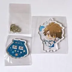 アイナナ 十龍之介 アニカフェ アクリルスタンド