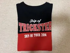 2026年最新】sky-hi tシャツの人気アイテム - メルカリ