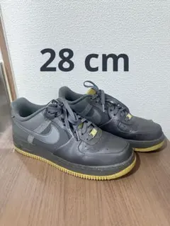 NIKE AIR FORCE ナイキ エアフォース 1 '07 LV8