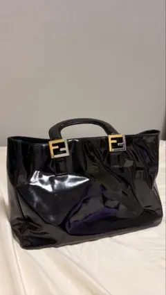 2026年最新】Fendi バッグ トートの人気アイテム - メルカリ