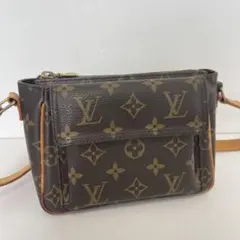ルイヴィトン モノグラム ヴィバシテPM M51165 ショルダーバッグ