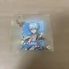 めておら らぴす アクリルキーホルダー 武道館
