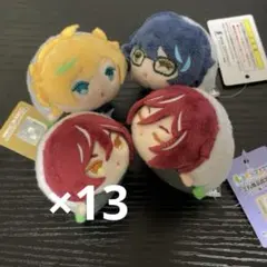 2026年最新】青葉つむぎ ぬいぐるみの人気アイテム - メルカリ
