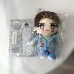 2026年最新】山中柔太朗 ぬいぐるみの人気アイテム - メルカリ