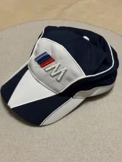 BMW純正　 ///Mマーク　キャップ