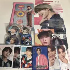 FANTASTICS 木村慧人 まとめ売り アクスタ 缶バッジ フォトカ