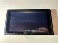 Nintendo Switch 本体 ブラック　2018