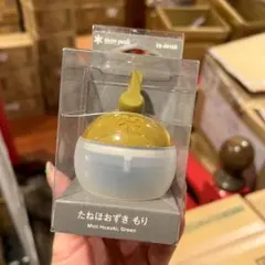 販売終了品【新品】Snow Peak たねほおずき もり スノーピークのサムネイル