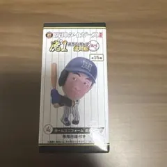 虎ドラ1 選手フィギュア 激闘編 2025ver. 近本光司のサムネイル