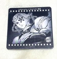 鬼滅の刃　ダイニング　コースター　宇髄天元