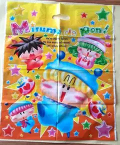 Mirumo de Pon! キャラクターグッズ