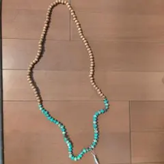 MALAIKA　 ロングネックレス