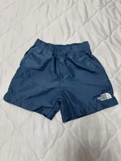 THE NORTH FACE ネイビー ハーフパンツ