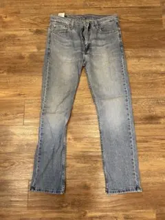 Levi's 513 W32×L32