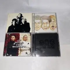 flumpool CD・DVD3枚セット - メルカリ
