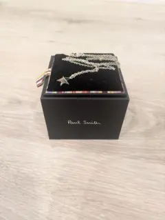 Paul Smith ポールスミス　スター　マルチカラーのサムネイル