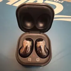 Samsung Galaxy Buds Liveのサムネイル