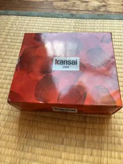 Kansai一口ビールコップ　ステンレス製
