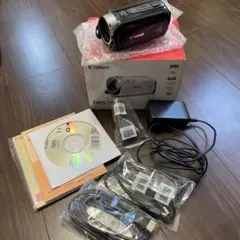 に*こ様 Canon IVIS HF R42BKのサムネイル