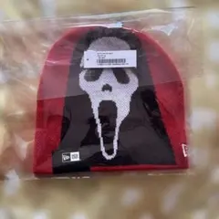 Supreme New Era Ghostface Beanie