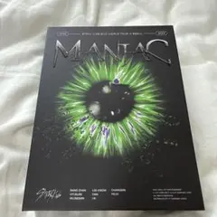 STRAY KIDS MANIAC in SEOUL