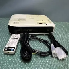 2026年最新】EPSON プロジェクタ EB-S05の人気アイテム - メルカリ
