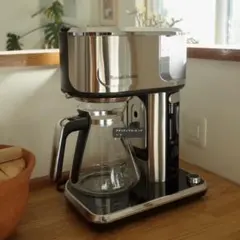 Russell Hobbs アテンティブコーヒーバー 8000JPのサムネイル