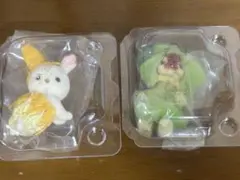 シルバニアファミリー どきどきコレクション赤ちゃんフルーツパーティー2体セット