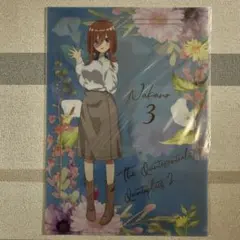 五等分の花嫁 クリアファイル -113-