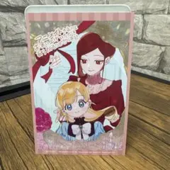 手札が多めのビクトリア 5 特典　アニメイト