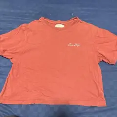 Ugrid San Diego 半袖Tシャツ Fサイズ
