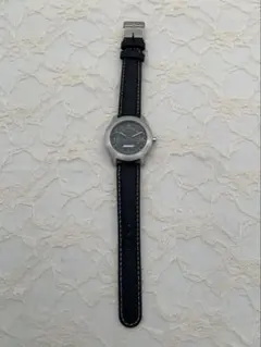 TISSOT ティソ Tradition T063409A ブラック腕時計メンズ - メルカリ