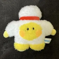 treasure トレジャー ジフン TRUZ ロミー ぬいぐるみ